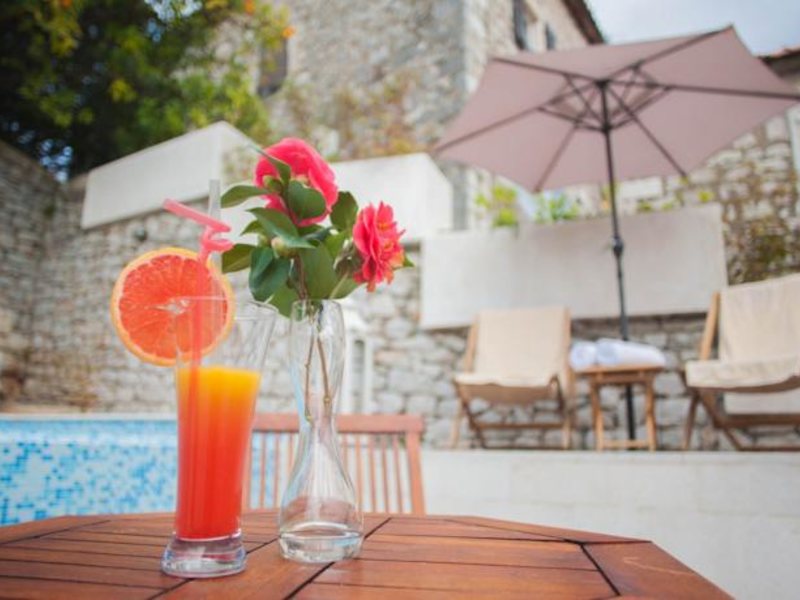 Casa Del Mare Capitano 68350