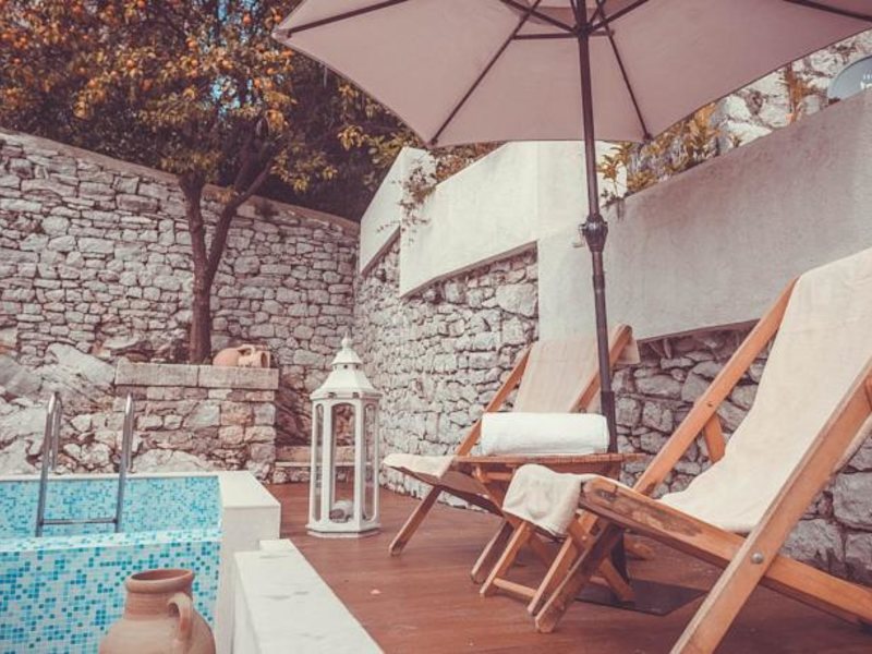 Casa Del Mare Capitano 68351