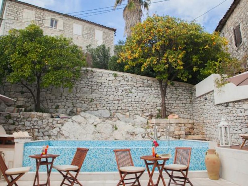 Casa Del Mare Capitano 68352