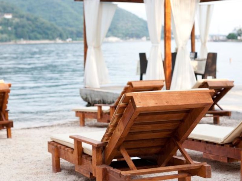 Casa Del Mare Capitano 68353