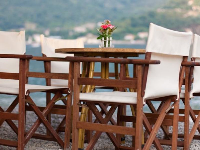 Casa Del Mare Capitano 68354