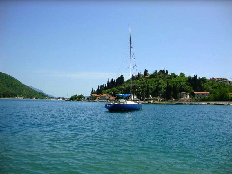 Casa Del Mare Capitano 68357