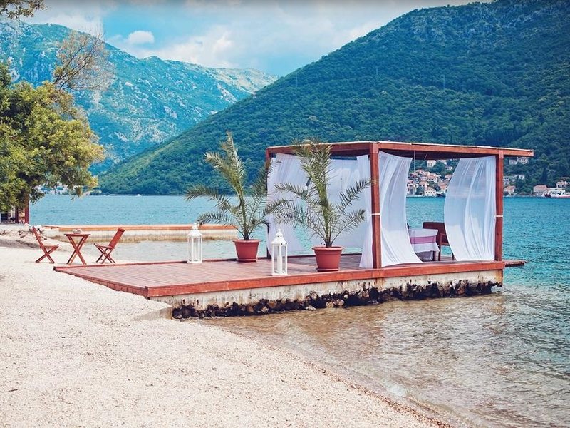 Casa Del Mare Capitano 68358