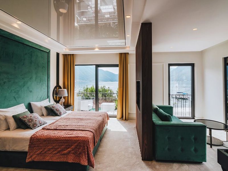 Casa Del Mare Essenza Hotel 307805