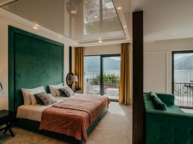 Casa Del Mare Essenza Hotel 307807