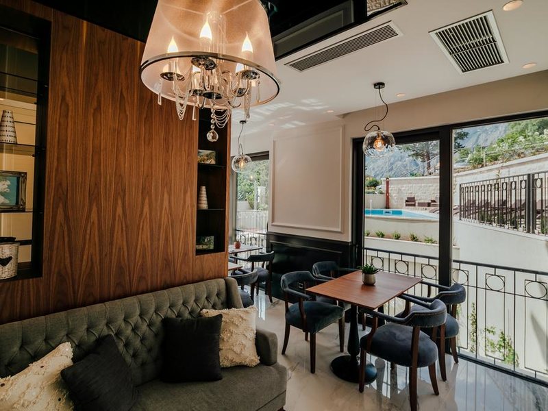 Casa Del Mare Essenza Hotel 307808