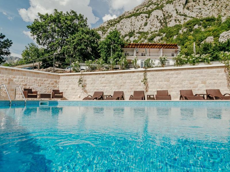 Casa Del Mare Essenza Hotel 307809