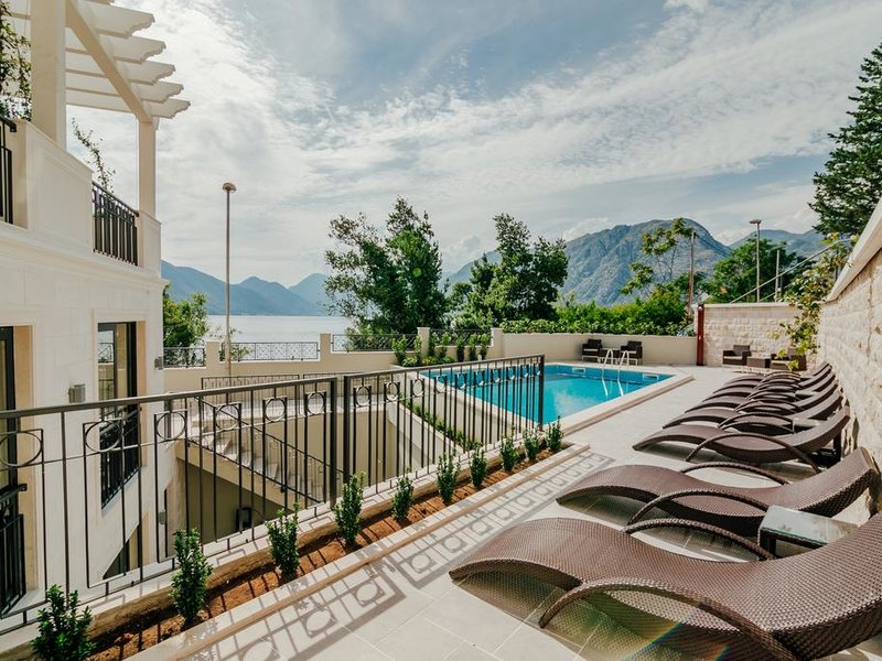 Casa Del Mare Essenza Hotel 307810