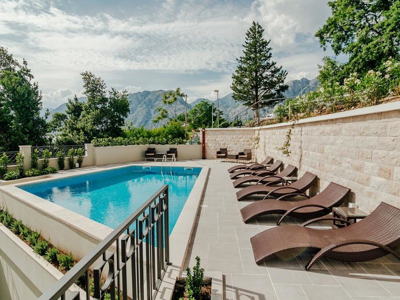 Casa Del Mare Essenza Hotel 307811