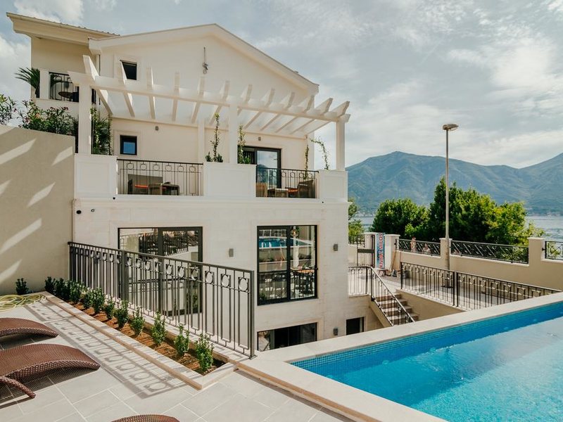 Casa Del Mare Essenza Hotel 307812