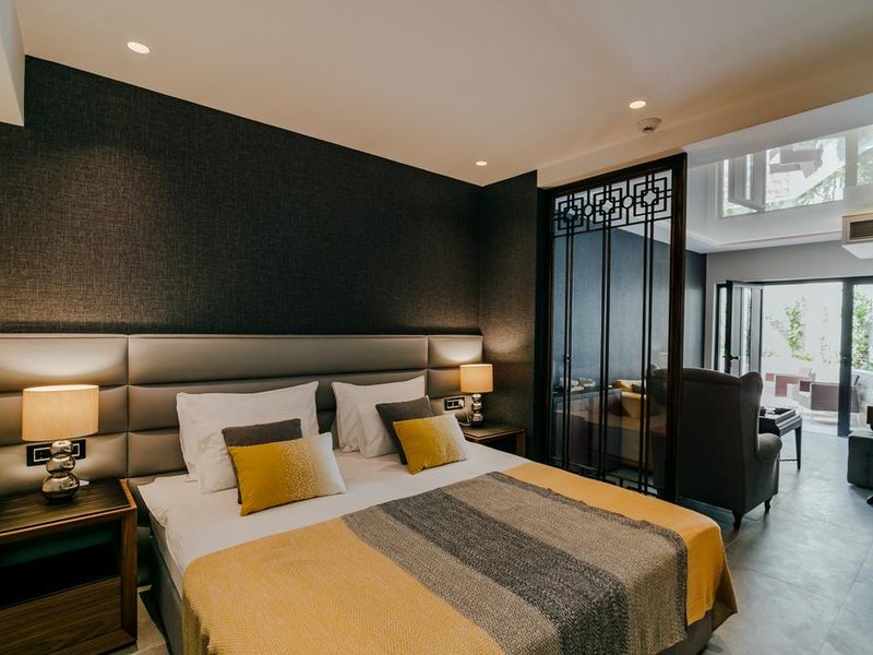 Casa Del Mare Essenza Hotel 307813