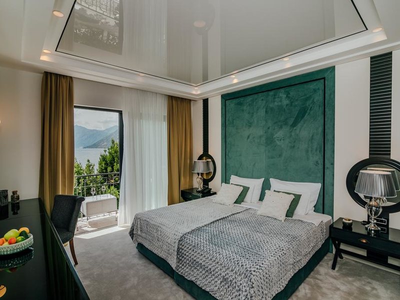 Casa Del Mare Essenza Hotel 307815