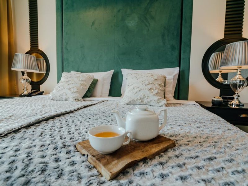 Casa Del Mare Essenza Hotel 307816