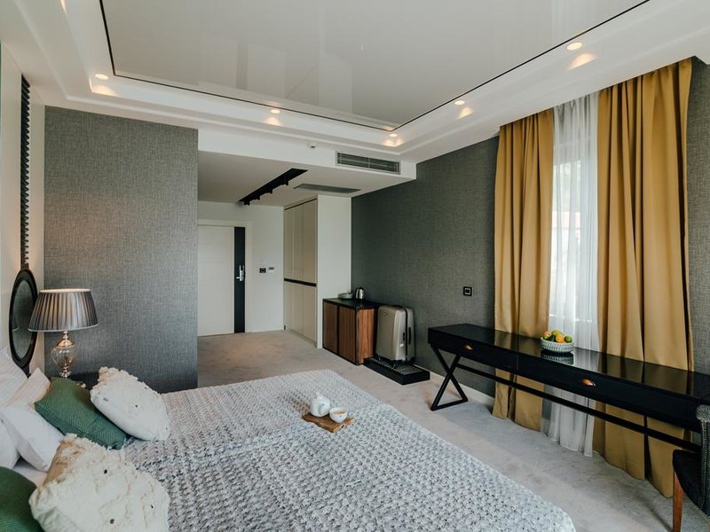 Casa Del Mare Essenza Hotel 307817