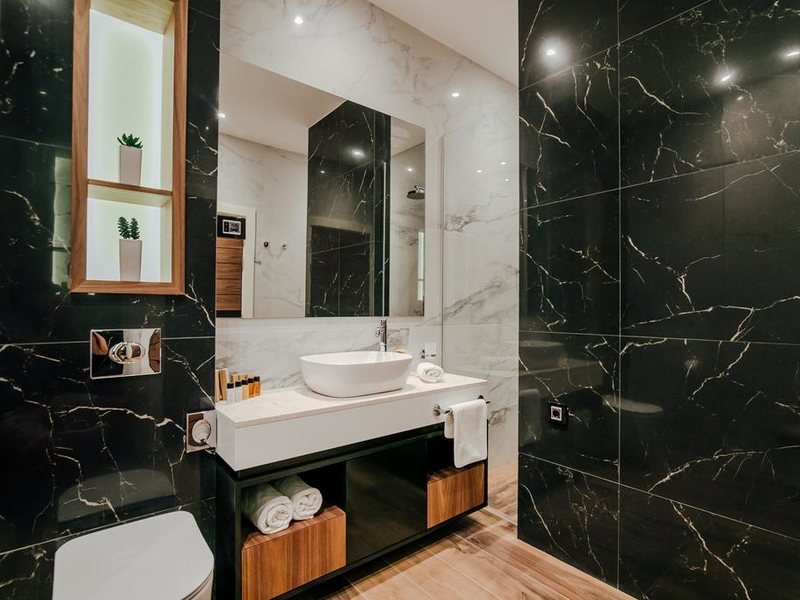 Casa Del Mare Essenza Hotel 307819