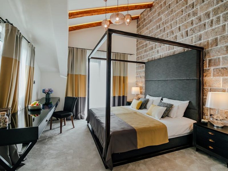 Casa Del Mare Essenza Hotel 307820