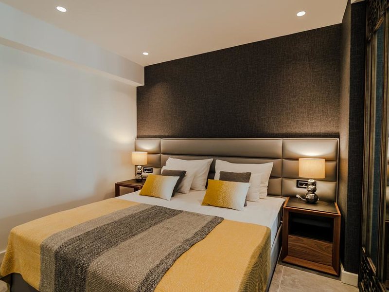 Casa Del Mare Essenza Hotel 307822