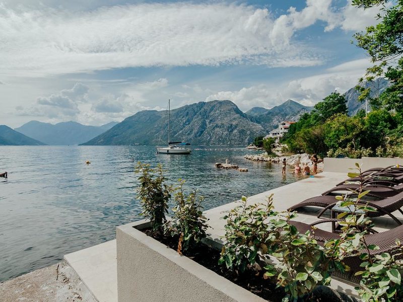 Casa Del Mare Essenza Hotel 307823