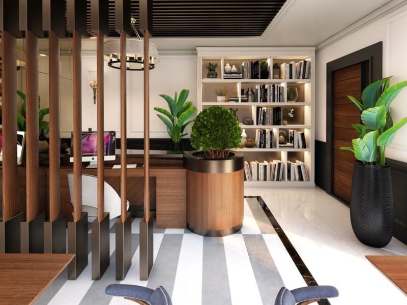 Casa Del Mare Essenza Hotel 307824