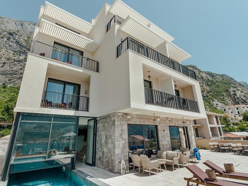 Casa Del Mare Vizura Hotel 307847