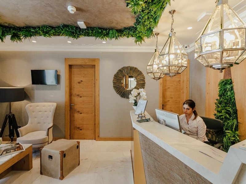 Casa Del Mare Vizura Hotel 307848