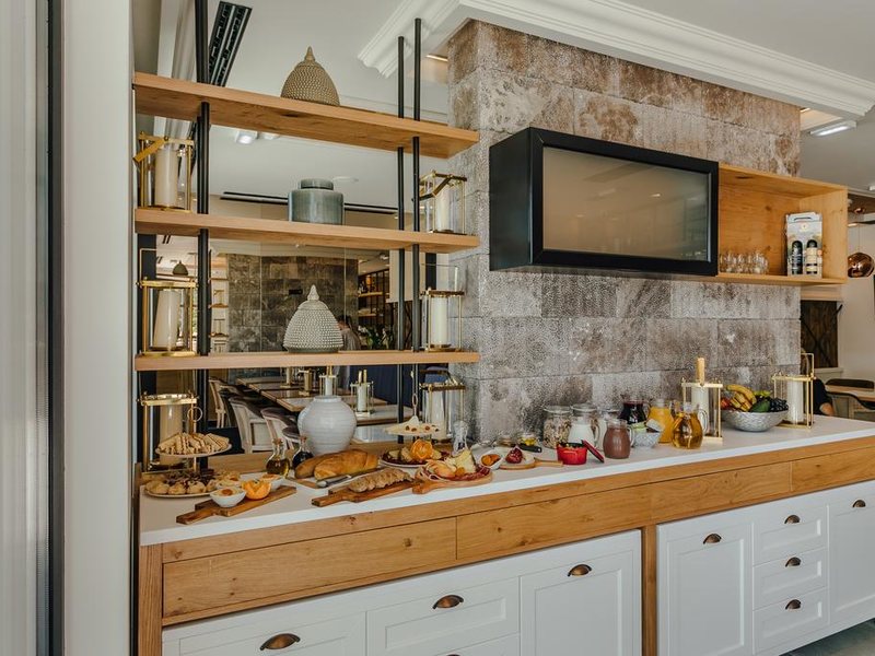 Casa Del Mare Vizura Hotel 307853