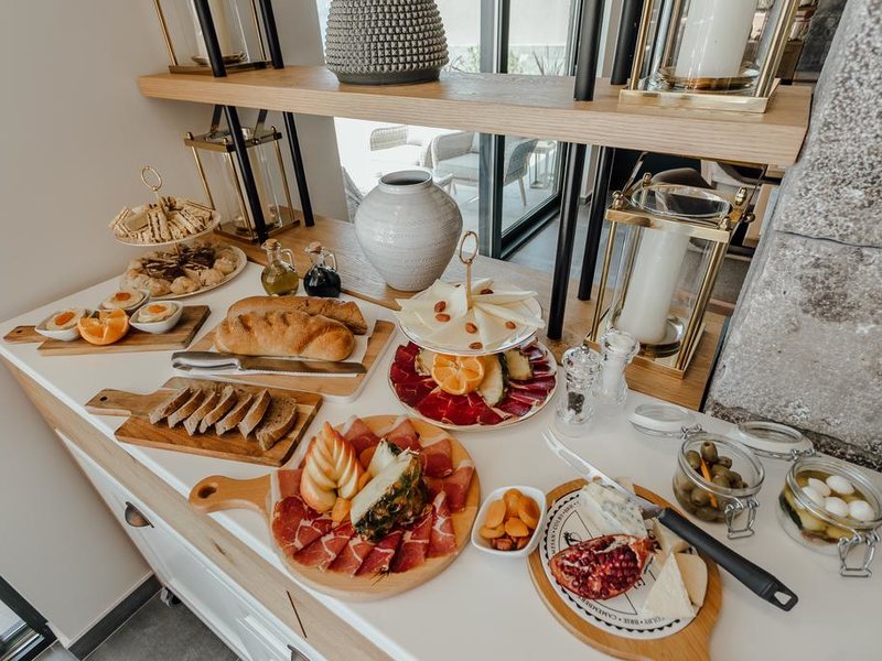 Casa Del Mare Vizura Hotel 307854