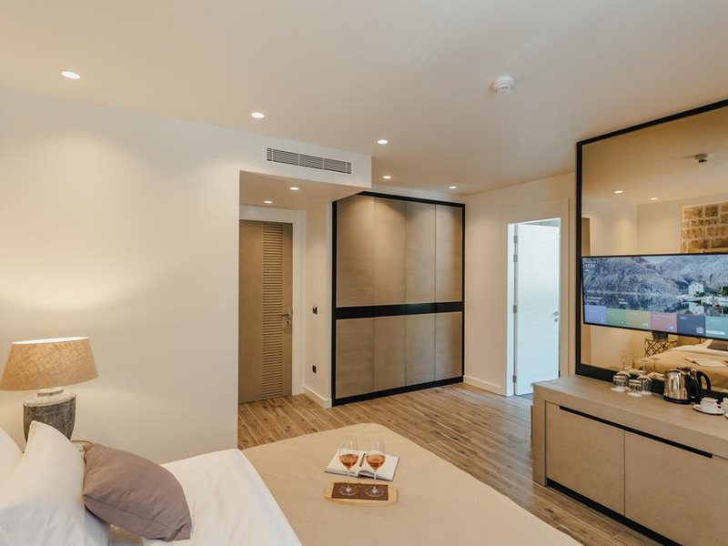 Casa Del Mare Vizura Hotel 307856