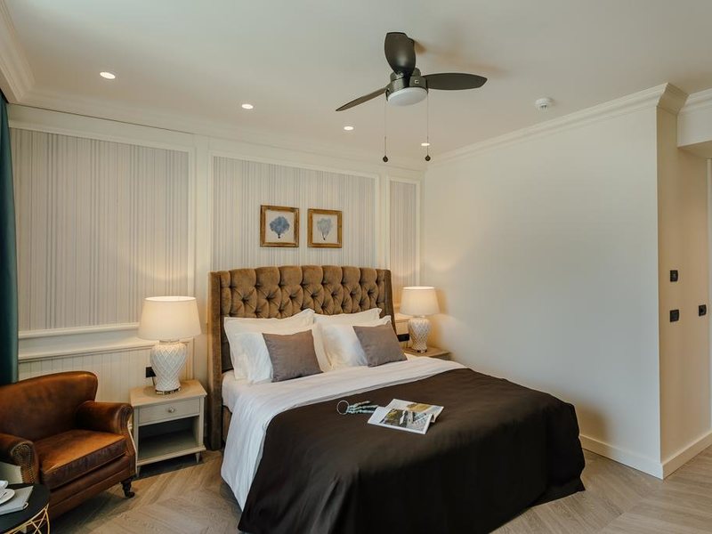 Casa Del Mare Vizura Hotel 307859