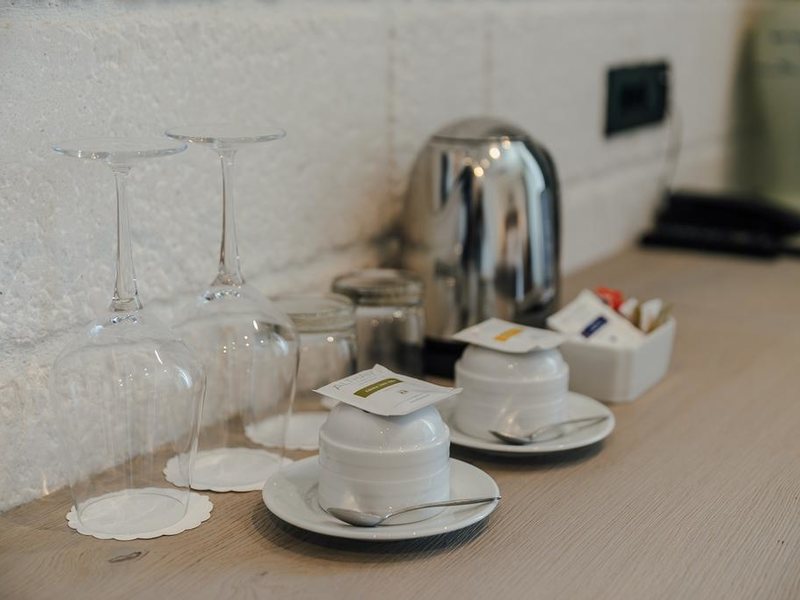 Casa Del Mare Vizura Hotel 307862