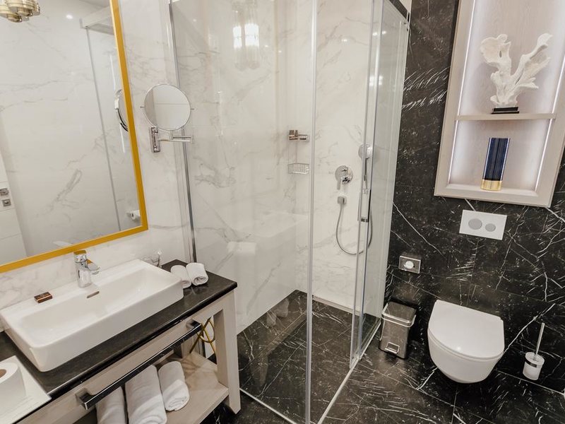 Casa Del Mare Vizura Hotel 307863