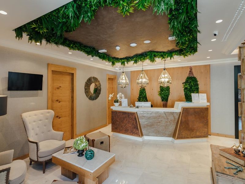 Casa Del Mare Vizura Hotel 307869