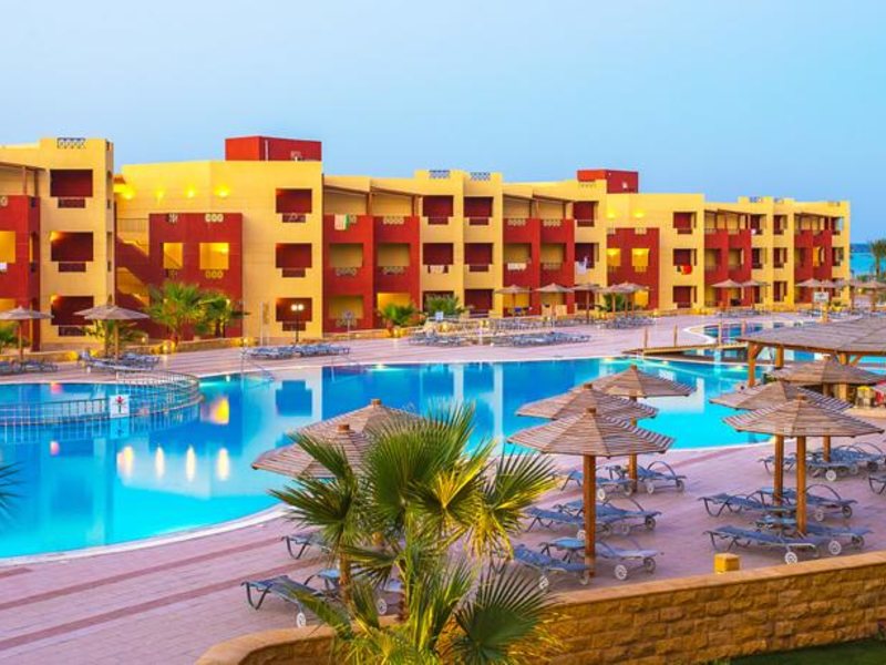 Casa Mare Resort (ex 130510