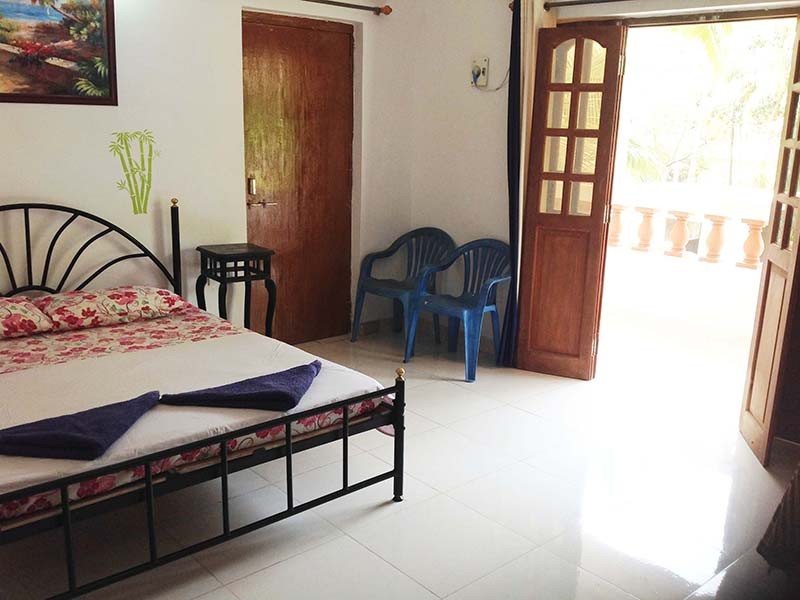 Casa Rofina Guest House 137412