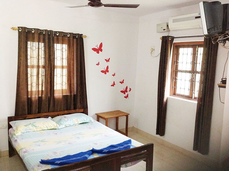 Casa Rofina Guest House 137413