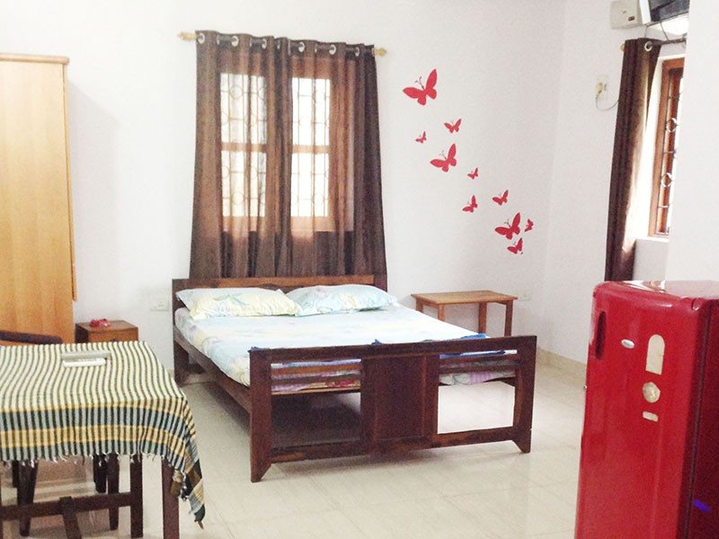 Casa Rofina Guest House 137414