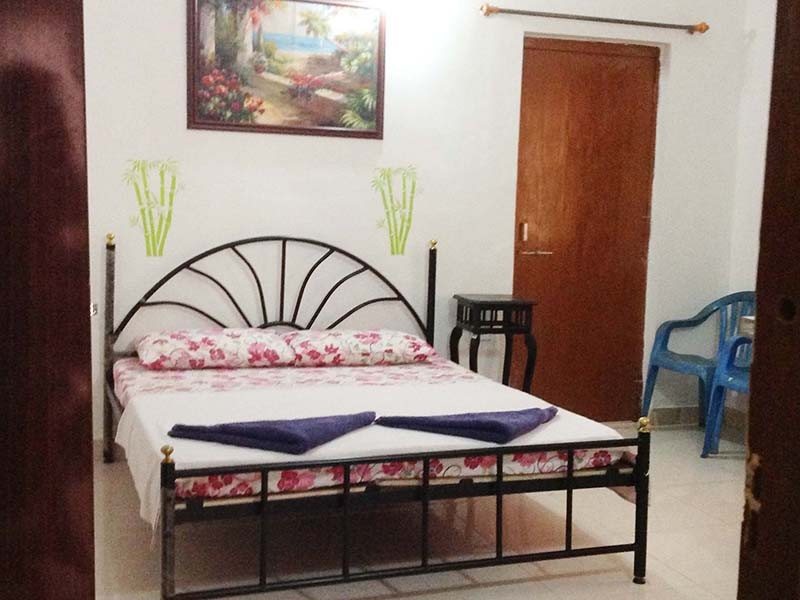 Casa Rofina Guest House 137419