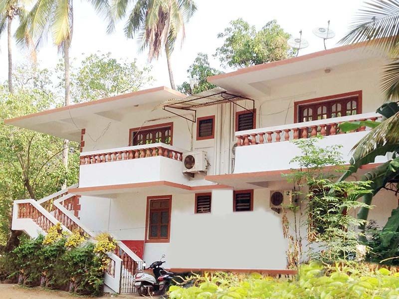 Casa Rofina Guest House 137420