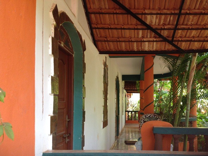 Casa Rofina Hideaway Guest House 137422