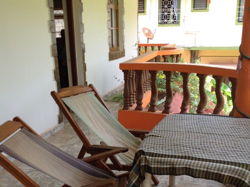 Casa Rofina Hideaway Guest House 137423