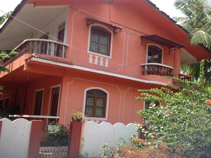 Casa Rofina Hideaway Guest House 137424