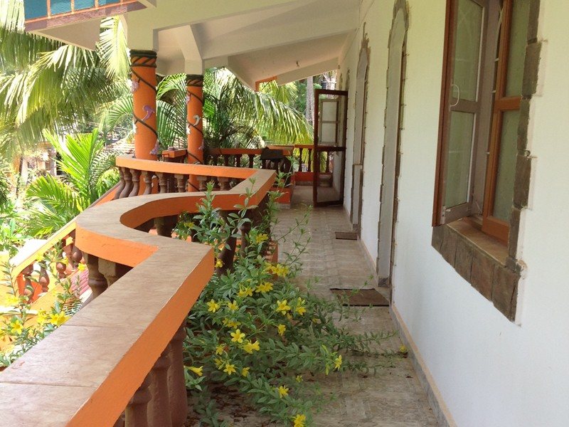 Casa Rofina Hideaway Guest House 137425