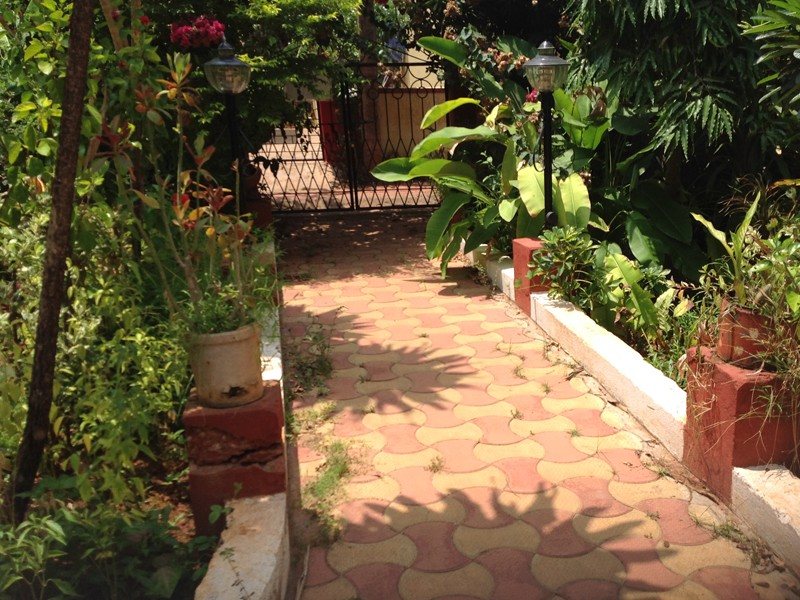 Casa Rofina Hideaway Guest House 137426