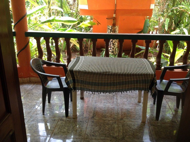 Casa Rofina Hideaway Guest House 137430