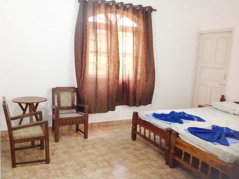 Casa Rofina Hideaway Guest House 137434