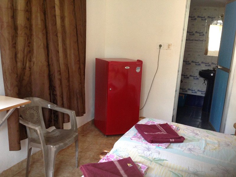 Casa Rofina Hideaway Guest House 137436