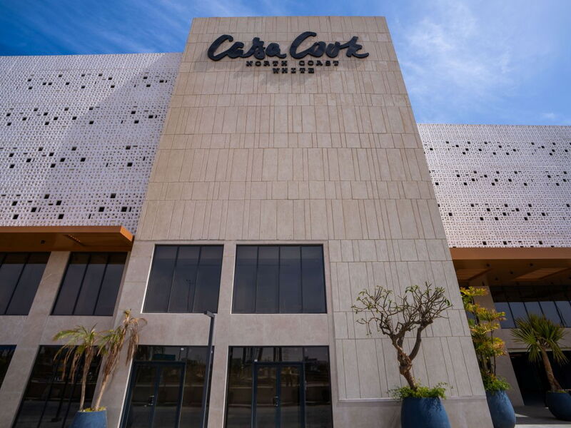 Casa White 328339