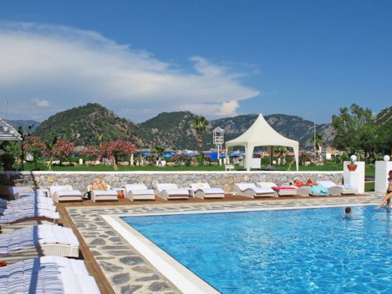 Casa & Blanca Boutique Hotel Special 64909