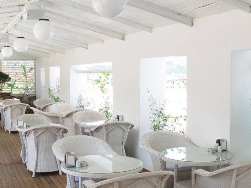 Casa & Blanca Boutique Hotel Special 64910