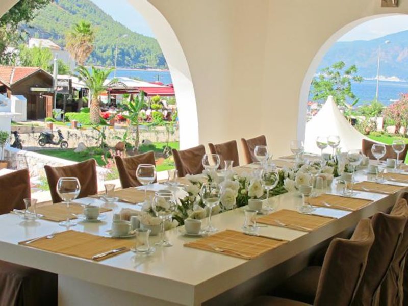 Casa & Blanca Boutique Hotel Special 64911